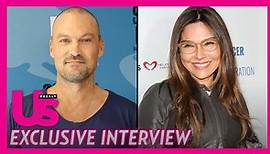 Brian Austin Green Reflects on ‘Absolute Mistakes’ Made While Coparenting With Ex Vanessa Marcil (Exclusive)