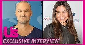 Brian Austin Green Reflects on ‘Absolute Mistakes’ Made While Coparenting With Ex Vanessa Marcil (Exclusive)