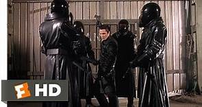 Equilibrium (7/12) Movie CLIP - Joining the Resistance (2002) HD