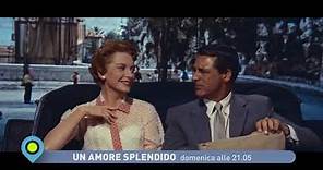 “Un amore splendido” con Deborah Kerr e Cary Grant, domenica 22 novembre alle 21.05 su Tv2000