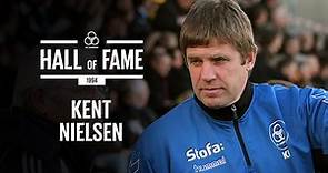 Hall of Fame - Kent Nielsen