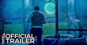 THE MILL Official Trailer (2023) Sci-Fi, Thriller Movie HD