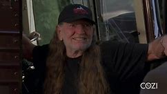 Willie Nelson Guest Stars on Monk!