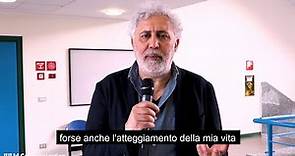 Intervista a Francesco Piccolo