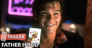 Father Hood 1993 Trailer | Patrick Swayze | Halle Berry