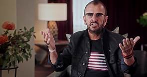 Ringo Starr announces North American tour dates for May and June 2022