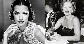 The Life and Tragic Ending of Eleanor Powell