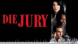 Die Jury - Trailer Deutsch HD
