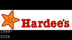 Hardee's Logo History 1960-Present