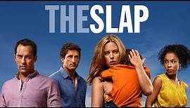 The Slap - Official Trailer (Now Streaming)
