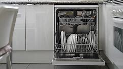 Why Isn't My Dishwasher Drying? Plus How to Fix It
