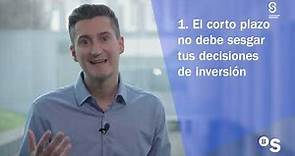 ¿Cómo invertir en 2023? - BANCO SABADELL