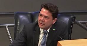 ‘I'm Done': Miami Commissioner Ken Russell Threatens to Immediately Resign