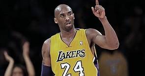 Kobe Bryant, la leyenda del baloncesto, cumpliría hoy 44 años.