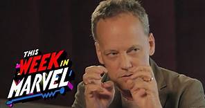 Dee Bradley Baker On Where His Voices Come From | This Week In Marvel
