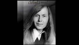 Clifford T. Ward - The Way of Love (Remastered) (1975)