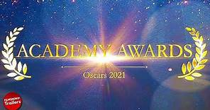 OSCARS 2021 | Winners Recap 93rd Academy Awards