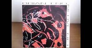 BRIAN ENO - DISTRIBUTED BEING (with Robert Fripp)(NERVE NET - 1992)