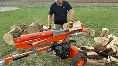 Top 5 Best Wood Log Splitter You Need To See
