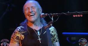 Mark Farner's American Band - Heartbreaker [FROM CHILE WITH LOVE]