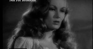 Ramrod Trailer (1947)