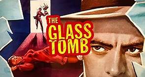 The Glass Tomb 1955 | John Ireland, Honor Blackman | Full Movie | Subtitles added!