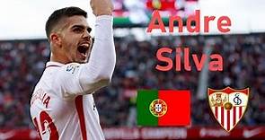 André Silva - The New Portuguese Star - Amazing Goals, Skills, Assists 2018-2019