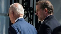 Hunter Biden's Los Angeles indictment raises questions about Special Counsel David Weiss: attorney