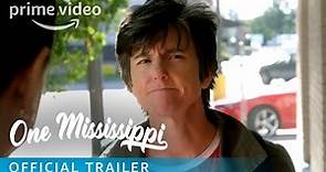 One Mississippi Season 2 – Official Trailer | Prime Video