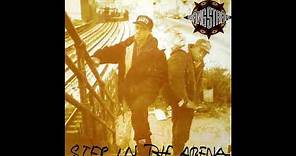 Gang Starr - The Meaning Of The Name