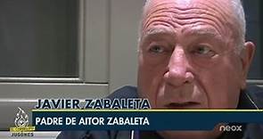 Javier Zabaleta: “Cerezo es un sinvergüenza, tiene el poder de hacer desaparecer a los ultras”