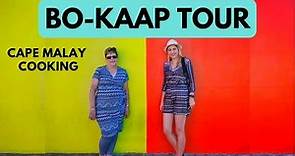 BO-KAAP TOUR | CAPE TOWN TRAVEL GUIDE [2019]
