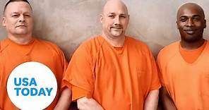 Inmates rush from cells to save deputy's life | Humankind