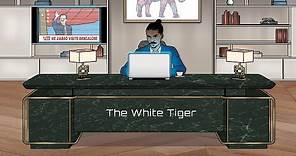 The White Tiger Video Summary