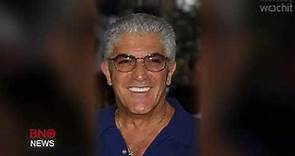 'The Sopranos' Actor Frank Vincent Dead at 78