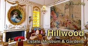A Hidden Gem in Washington DC | Hillwood Estate, Museum & Gardens