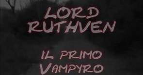 LORD RUTHVEN Official Trailer 2