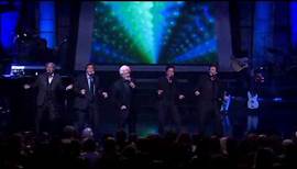 Osmonds - Love Me for a Reason (50th Anniversary Reunion Concert)