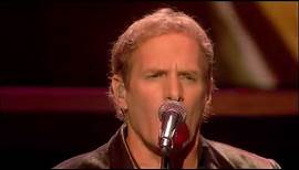 Michael Bolton - Soul Provider Live At The Royal Albert Hall HD