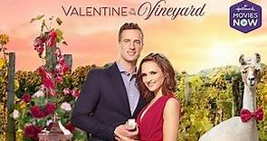 Valentine in the Vineyard 2019
