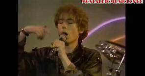 The Psychedelic Furs - Love My Way (MV3 1982)