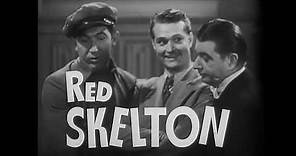 Red Skelton-Whistling In The Dark-1941 trailer