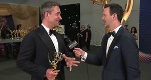 Matthew Macfadyen 74th Emmy Awards Winnerview