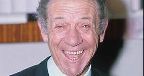 Sid James' final interview: Carry On star's recording found after 42 years