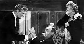 The Cheaters 1945 - Full Movie, Joseph Schildkraut, Billie Burke, Eugene Pallette, Comedy, Drama