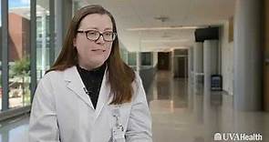 Meet Gynecologist Laura Parsons, MD