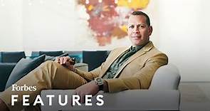 Inside The Half Billion Dollar Fortune Of A-Rod And J.Lo | Forbes