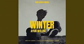 Winter Ayun Waliye