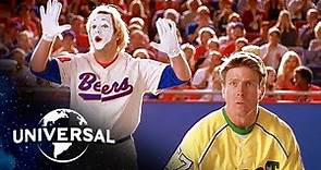 BASEketball | Psyching Out the Competition