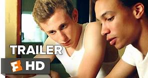 Being 17 Official Trailer 1 (2016) - Sandrine Kiberlain Movie
